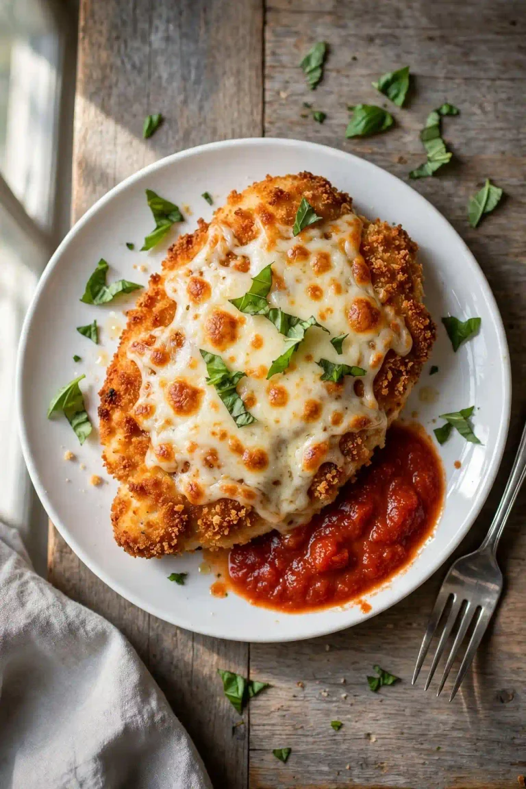 Chicken Parmesan Recipe 10 Chicken Parmesan Recipe
