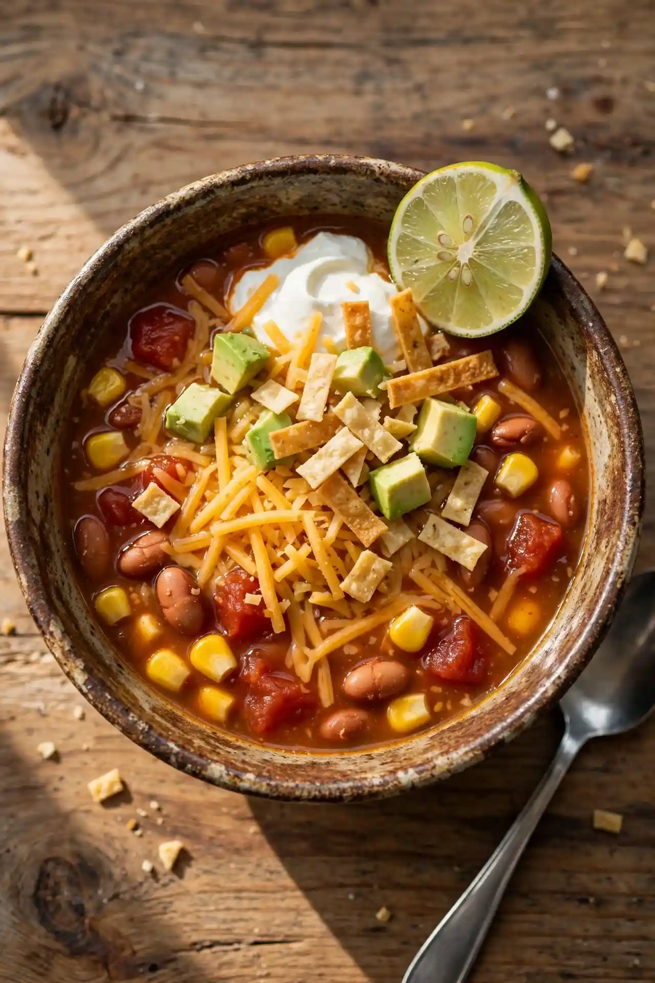 Taco Soup Recipe 6 image 20260921 211001 1